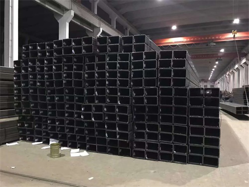 札达冷拔方管选型指南 工程采购怎么选
